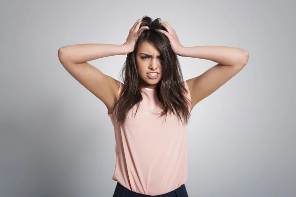 Unwanted Hair